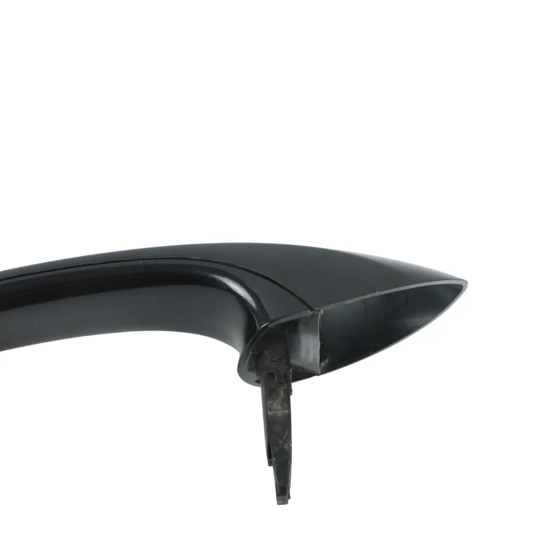 Poignée Porte Arrière Droite Gris Sophisto 2 B90 pour BMW F01 F10 F11 F12 à propos du numéro de pièce 7249976 BMW F01 F10 F11 F12 Poignée Porte Arrière Droite Gris Sophisto 2 B90 - SKU 7249976-SBR - Numéro de pièce 7249976