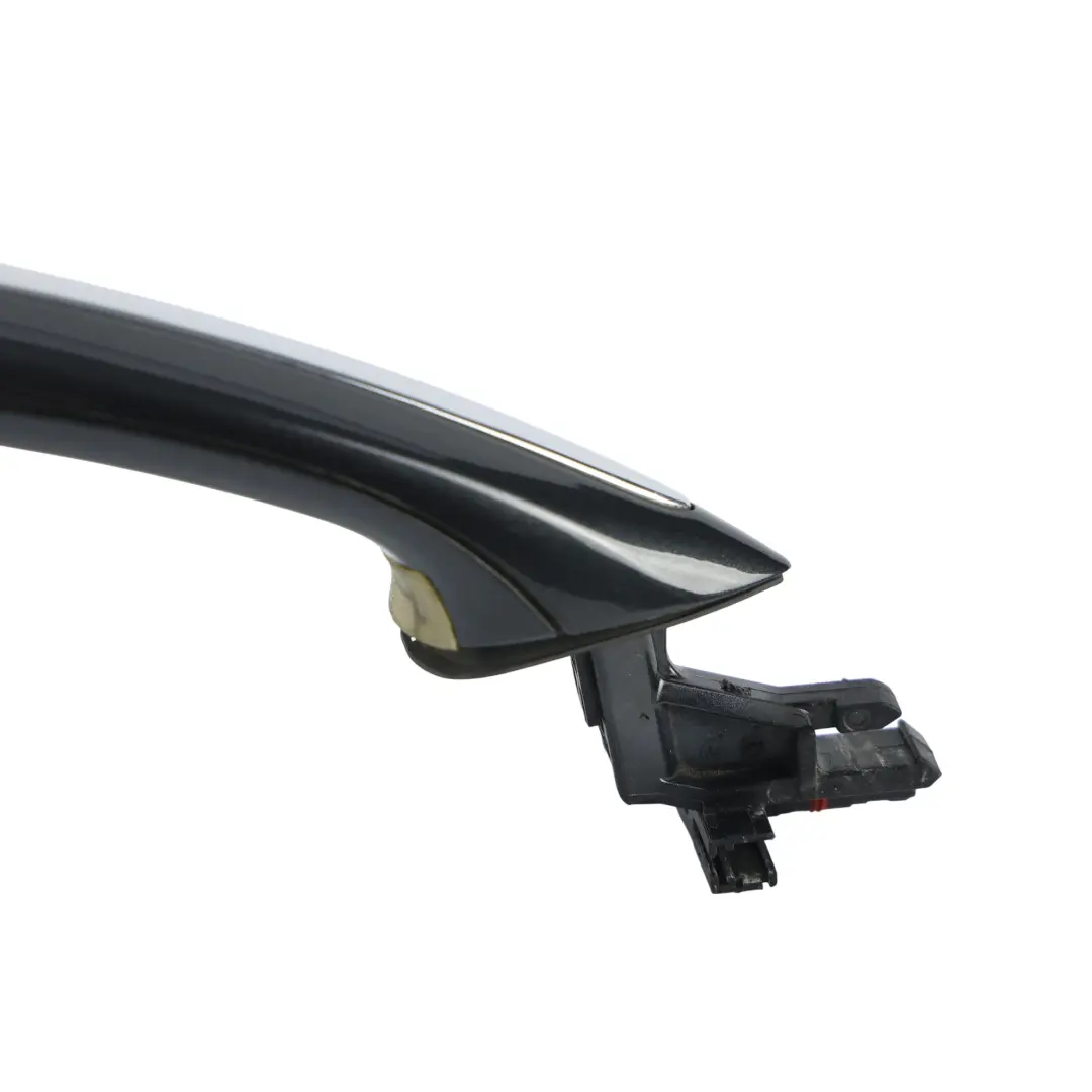 BMW F01 F02 F12 F13 Tirador Puerta Exterior Trasero Izquierdo Gris - SKU 7249977-SBR - Número de pieza 7249977