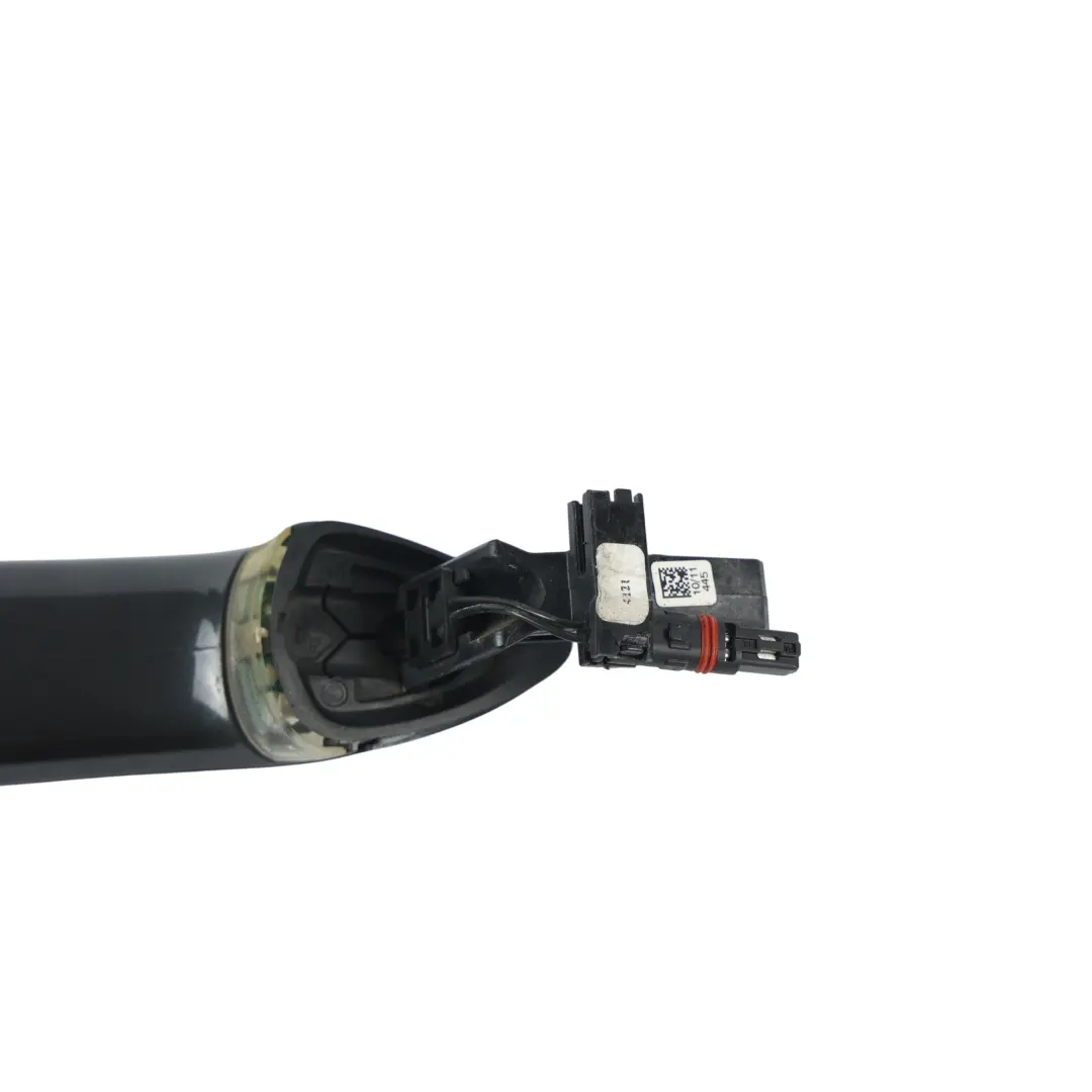 Poignée Porte Arrière Gauche Gris Sophisto 2 B90 pour BMW F01 F02 F12 F13 à propos du numéro de pièce 7249977 BMW F01 F02 F12 F13 Poignée Porte Arrière Gauche Gris Sophisto 2 B90 - SKU 7249977-SBR - Numéro de pièce 7249977