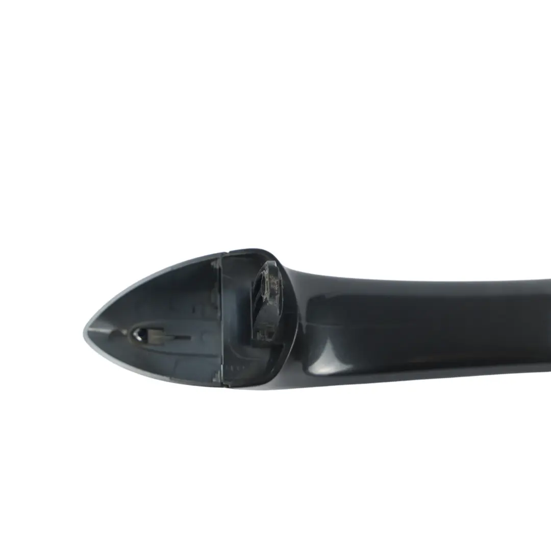 BMW F01 F02 F12 F13 Maniglia Posteriore Sinistra Grigio Sophisto 2 B90 - SKU 7249977-SBR - Numero di parte 7249977