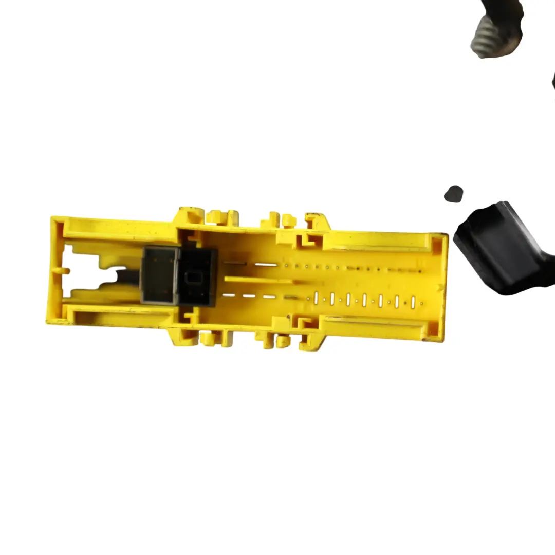 Siège Avant BMW X3 F25 Gauche Intérieur Cuir Nevada Noir pour à propos du numéro de pièce 7255655 Siège Avant BMW X3 F25 Gauche Intérieur Cuir Nevada Noir - SKU 7255655-1 - Numéro de pièce 7255655