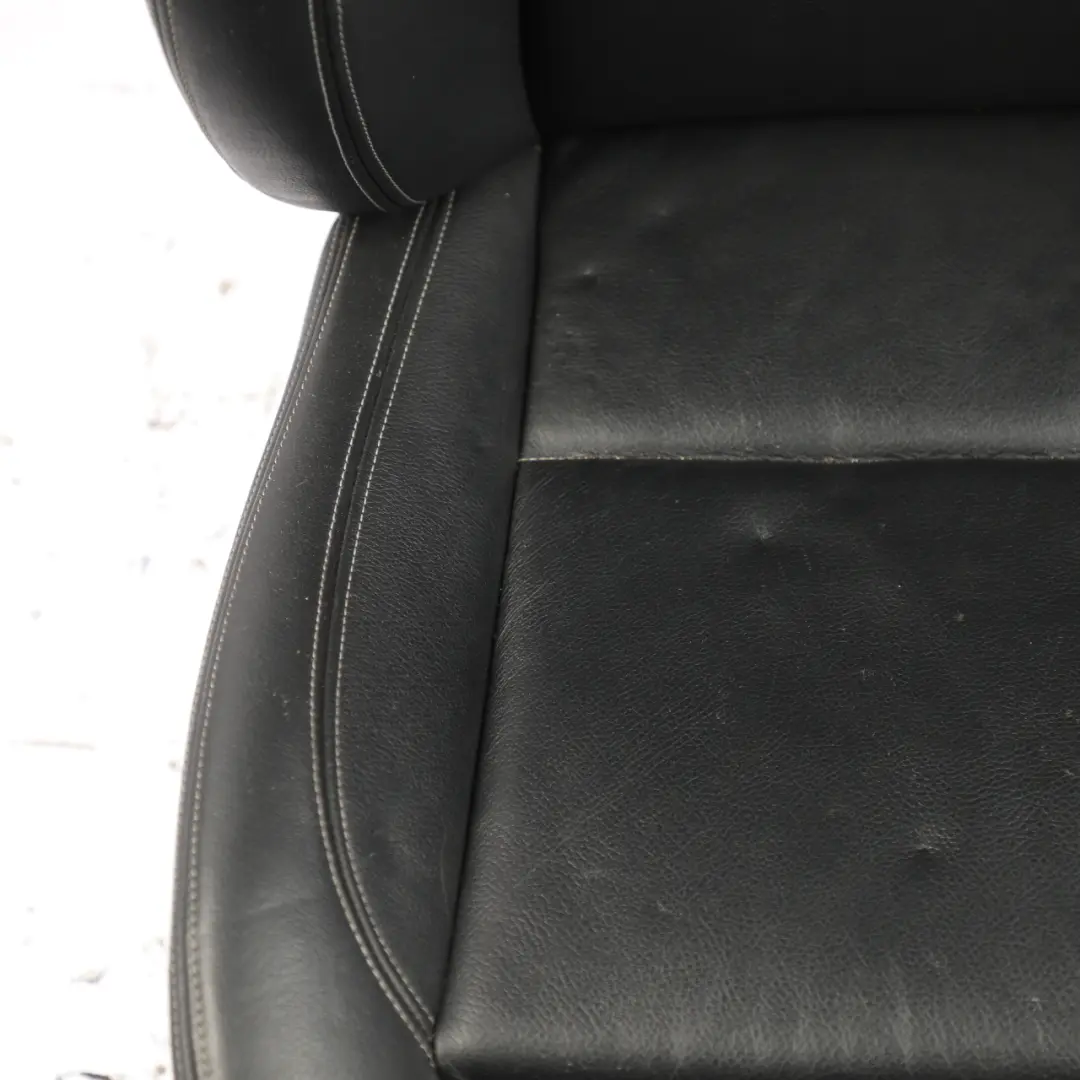 Asiento Deportivo Delantero BMW X3 F25 X4 F26 Izquierdo Calefaccionado Cuero para con número de pieza 7255677 Asiento Deportivo Delantero BMW X3 F25 X4 F26 Izquierdo Calefaccionado Cuero - SKU 7255677-4 - Número de pieza 7255677