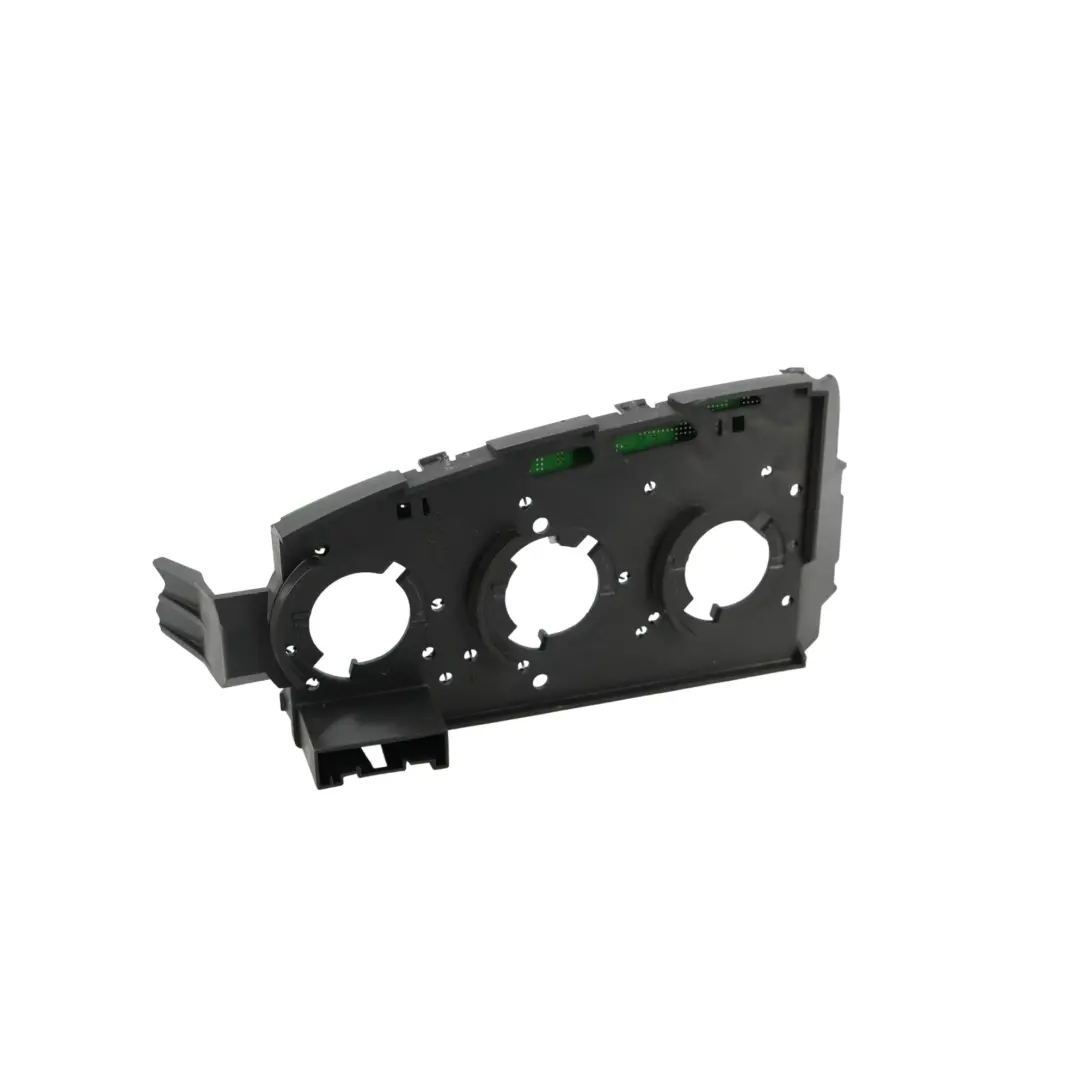  Glühbirnen Halter Mini R56 R57 LCI Hinten Links Lampenfassung Seitenwand - SKU 7255911-3 - Teilenummer 7255911