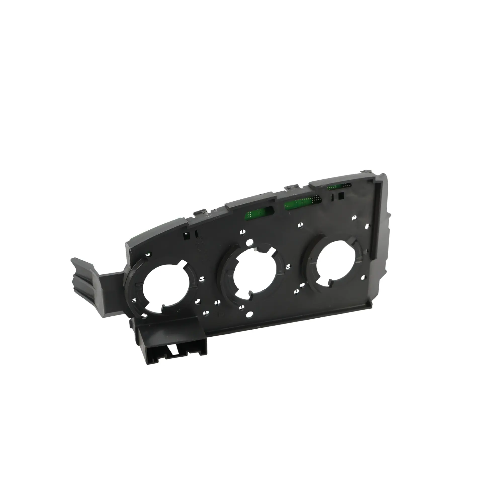 Mini R56 R57 LCI Panel Gniazdo Lampy Lewy Tył 7255911