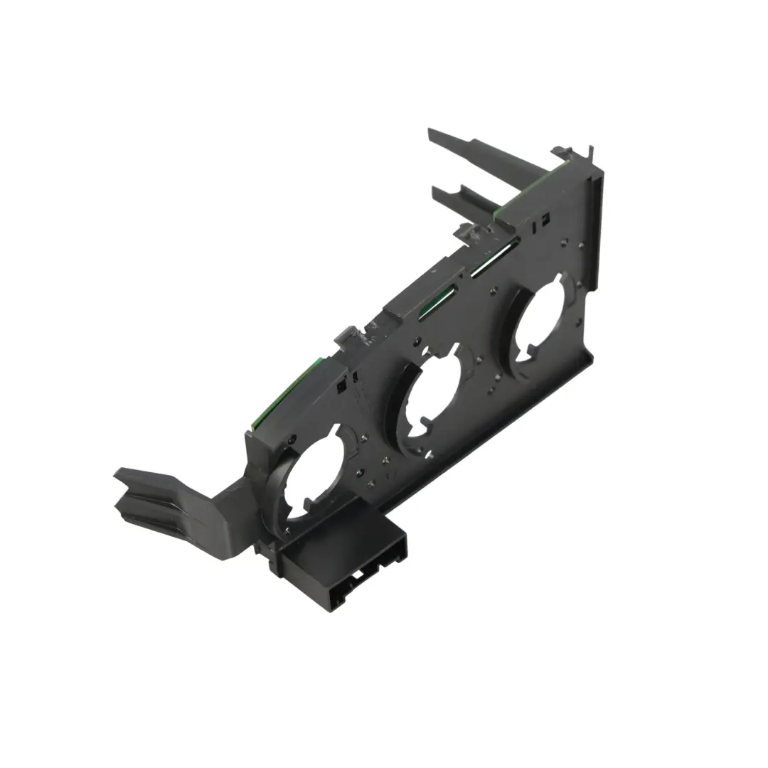  Glühbirnen Halter Mini R56 R57 LCI Hinten Links Lampenfassung Seitenwand - SKU 7255911-3 - Teilenummer 7255911