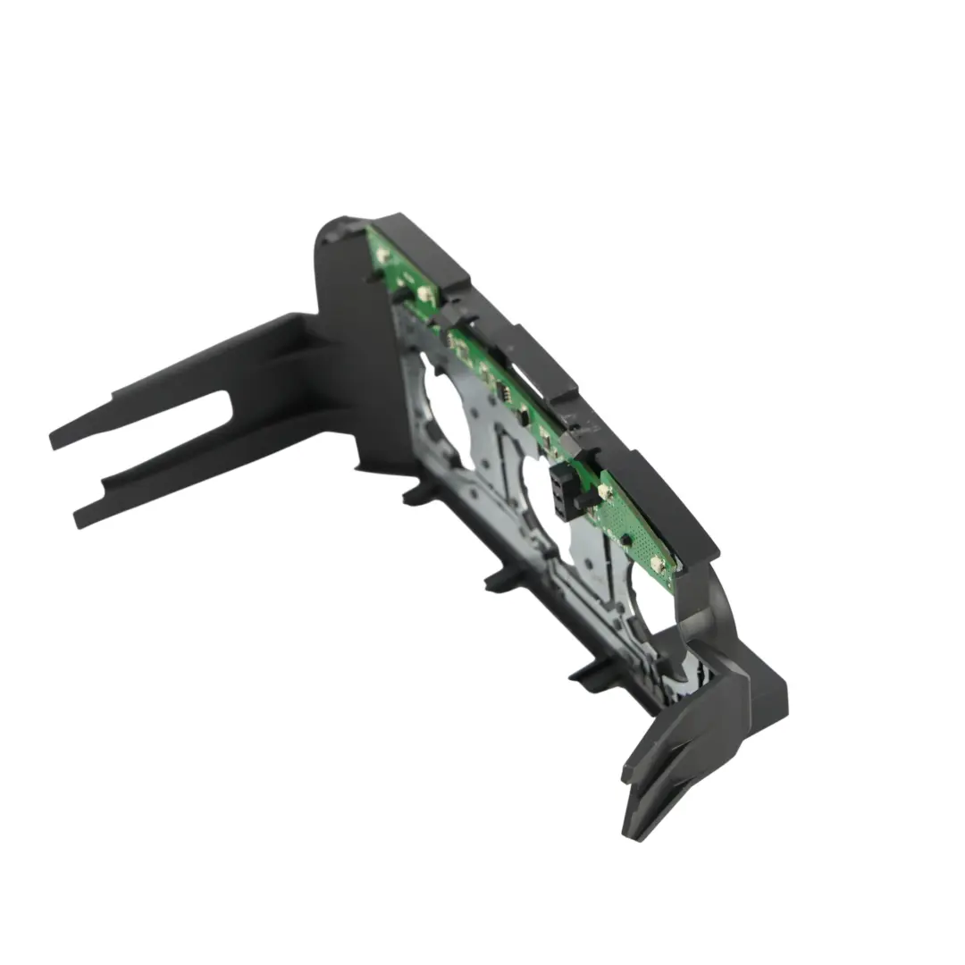  Portalámparas Mini R56 R57 LCI Trasera Izquierda Portalámparas Panel Lateral - SKU 7255911-3 - Número de pieza 7255911