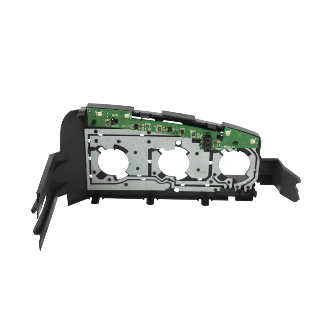  Douille Ampoule Arrière Gauche Mini R56 R57 LCI Douille Lampe Latérale - SKU 7255911-3 - Numéro de pièce 7255911