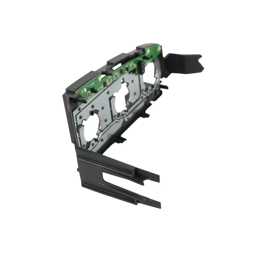  Douille Ampoule Arrière Gauche Mini R56 R57 LCI Douille Lampe Latérale - SKU 7255911-3 - Numéro de pièce 7255911