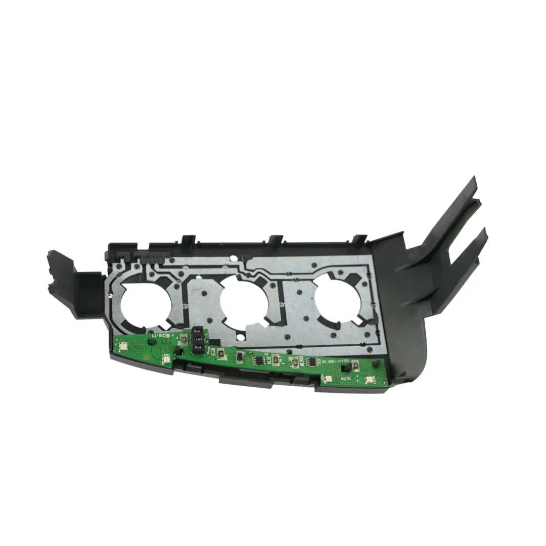 Douille Ampoule Arrière Gauche Mini R56 R57 LCI Douille Lampe Latérale pour à propos du numéro de pièce 7255911 Douille Ampoule Arrière Gauche Mini R56 R57 LCI Douille Lampe Latérale - SKU 7255911-3 - Numéro de pièce 7255911