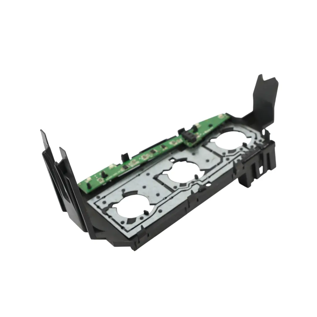  Portalámparas Mini R56 R57 LCI Trasera Izquierda Portalámparas Panel Lateral - SKU 7255911-3 - Número de pieza 7255911