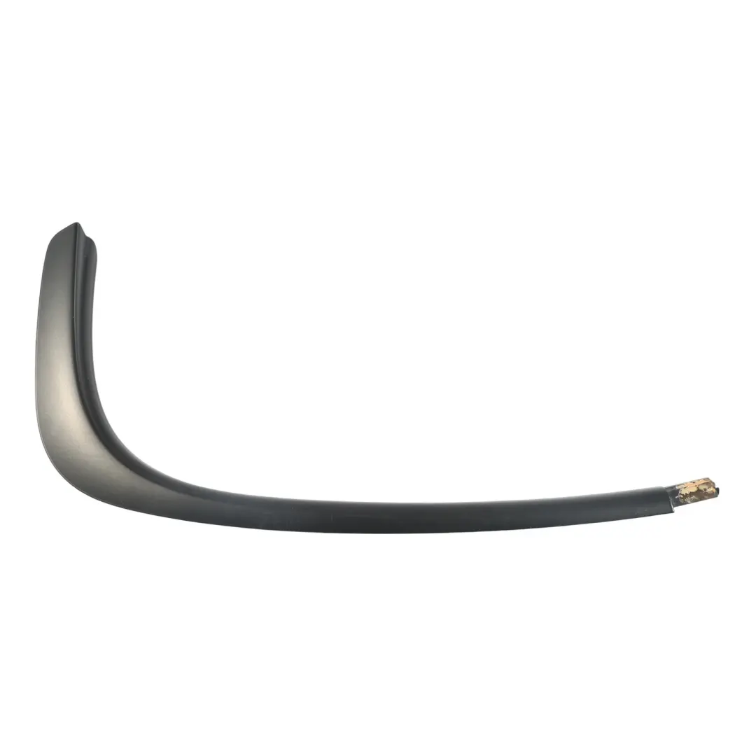 Window Trim Door Finisher Side Frame Part Front Left N/S to BMW F30 F80 M3 with Part number 7258333 BMW F30 F80 M3 Window Trim Door Finisher Side Frame Part Front Left N/S - SKU 7258333-1 - Part number 7258333