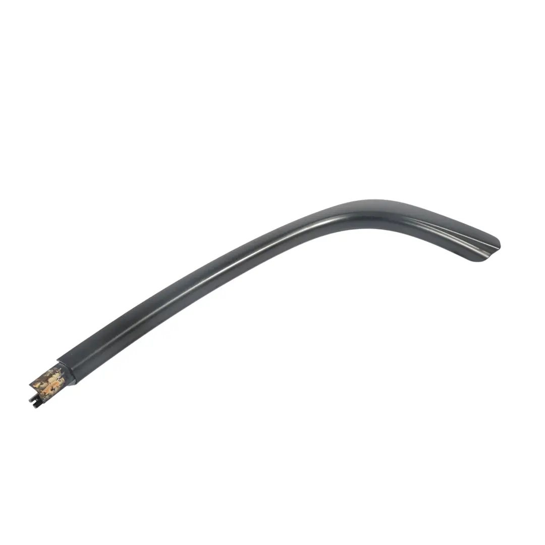 BMW F30 F80 M3 Window Trim Door Finisher Side Frame Part Front Left N/S - SKU 7258333-1 - Part number 7258333