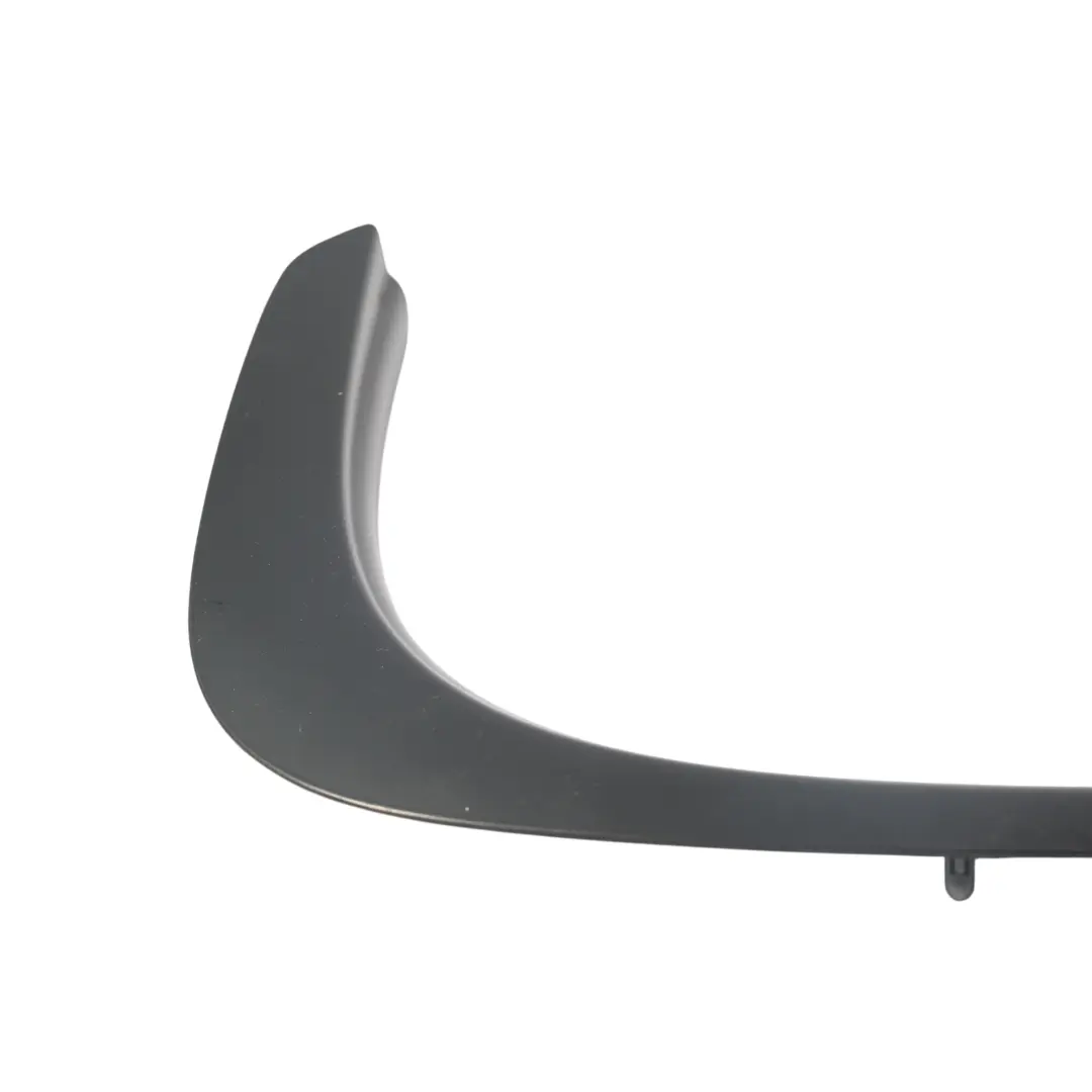 BMW F30 F80 M3 Window Trim Door Finisher Side Frame Part Front Left N/S - SKU 7258333-1 - Part number 7258333