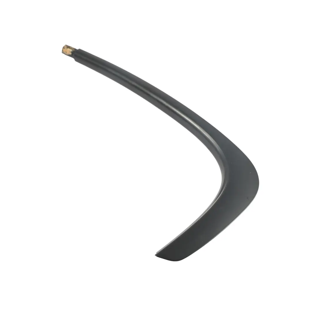 BMW F30 F80 M3 Window Trim Door Finisher Side Frame Part Front Left N/S - SKU 7258333-1 - Part number 7258333