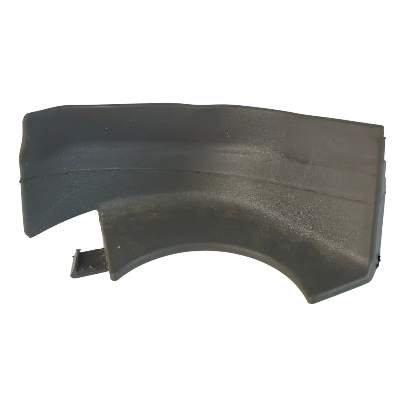 BMW F01 F02 F03 Kofferraum Seitenverkleidung Zierleiste Links 7258365