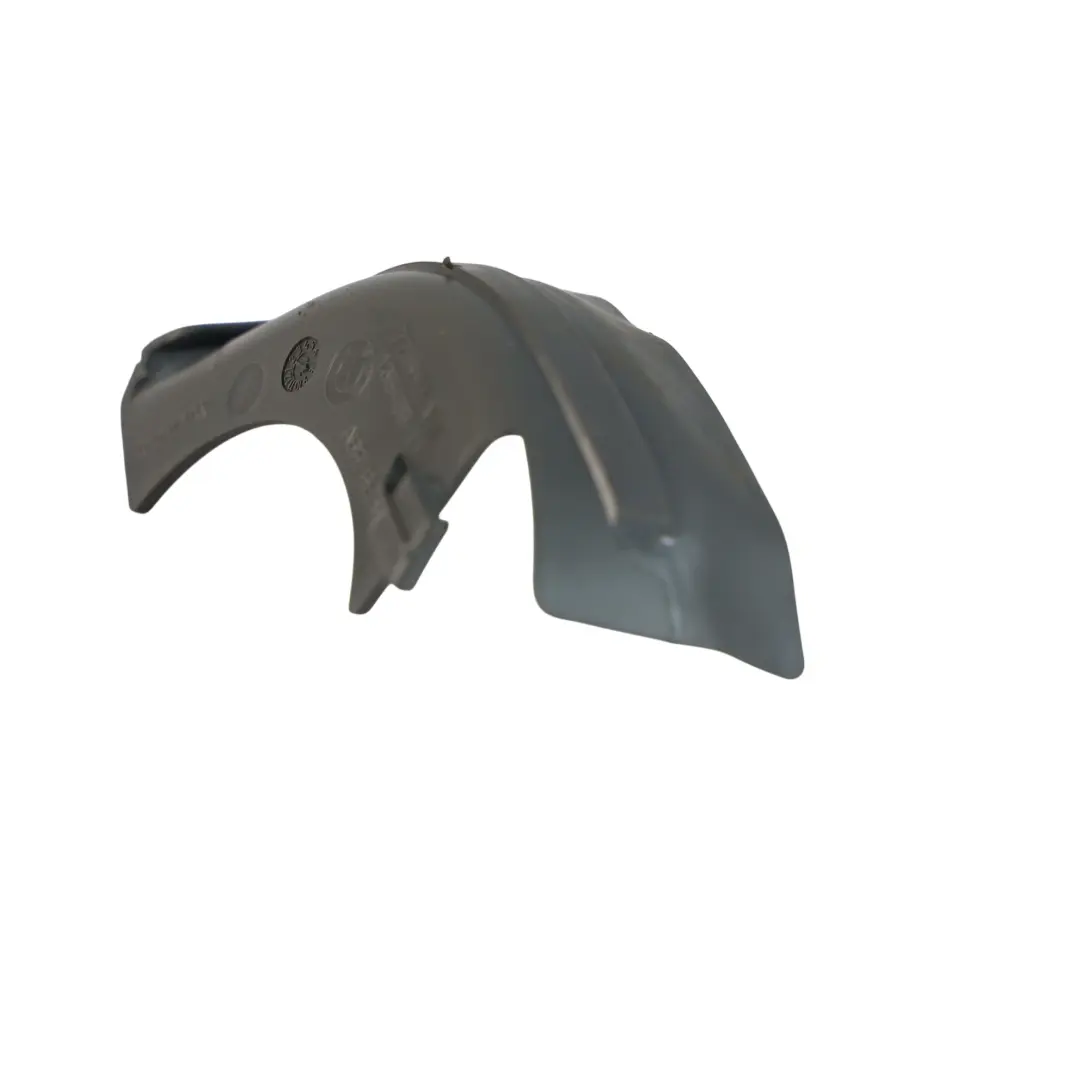 Panneau Garniture Coffre Côté Gauche pour BMW F01 F02 F03 à propos du numéro de pièce 7258365 BMW F01 F02 F03 Panneau Garniture Coffre Côté Gauche - SKU 7258365 - Numéro de pièce 7258365