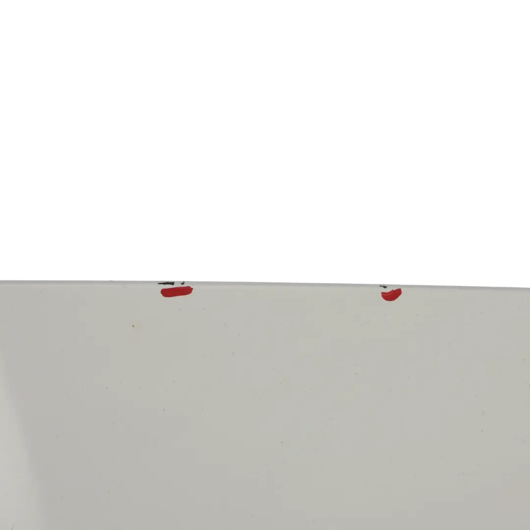 Spoiler Trim Boot Lid Tailgate Alpinweiss 3 - 300 to BMW F31 Touring Rear with Part number 7263168 BMW F31 Touring Rear Spoiler Trim Boot Lid Tailgate Alpinweiss 3 - 300 - SKU 7263168-AW1 - Part number 7263168