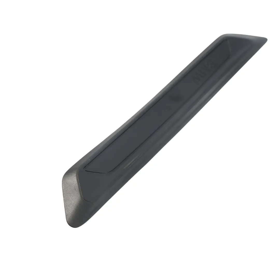 Front Door Entrance Sill Trim Kick Plate Cover Panel SET X4 to BMW F20 F30 with Part number 7263315 BMW F20 F30 Front Door Entrance Sill Trim Kick Plate Cover Panel SET X4 - SKU 7263315-3 - Part number 7263315