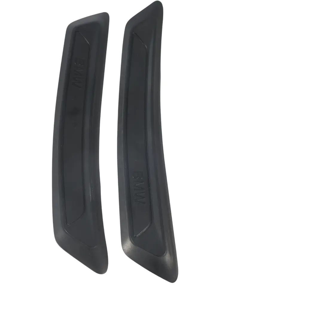 BMW F20 F30 Einstiegsleiste Türschweller Abdeckung Panel SET X4 - SKU 7263315-3 - Teilenummer 7263315