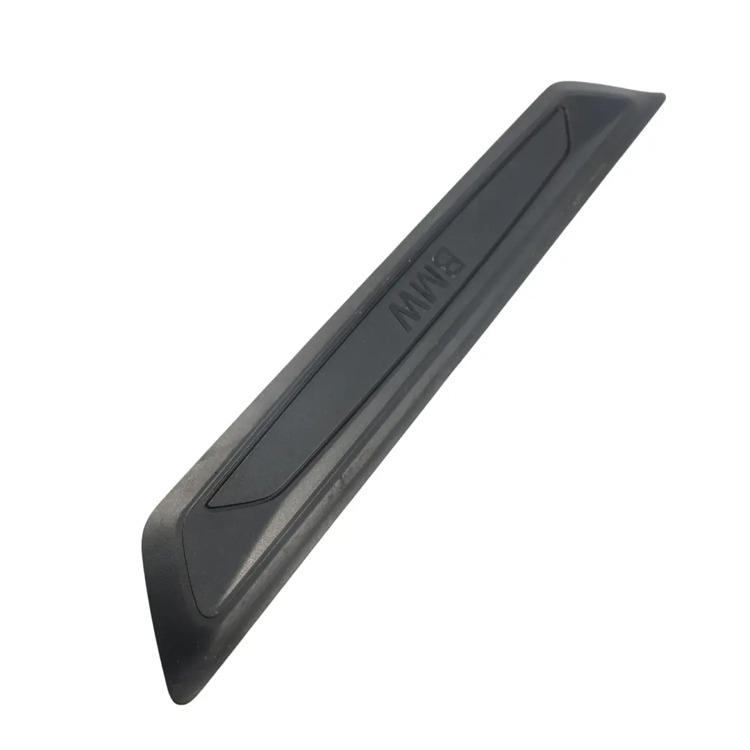 Umbral Puerta Delantera Protector Panel Conjunto X4 para BMW F20 F30 con número de pieza 7263315 BMW F20 F30 Umbral Puerta Delantera Protector Panel Conjunto X4 - SKU 7263315-3 - Número de pieza 7263315