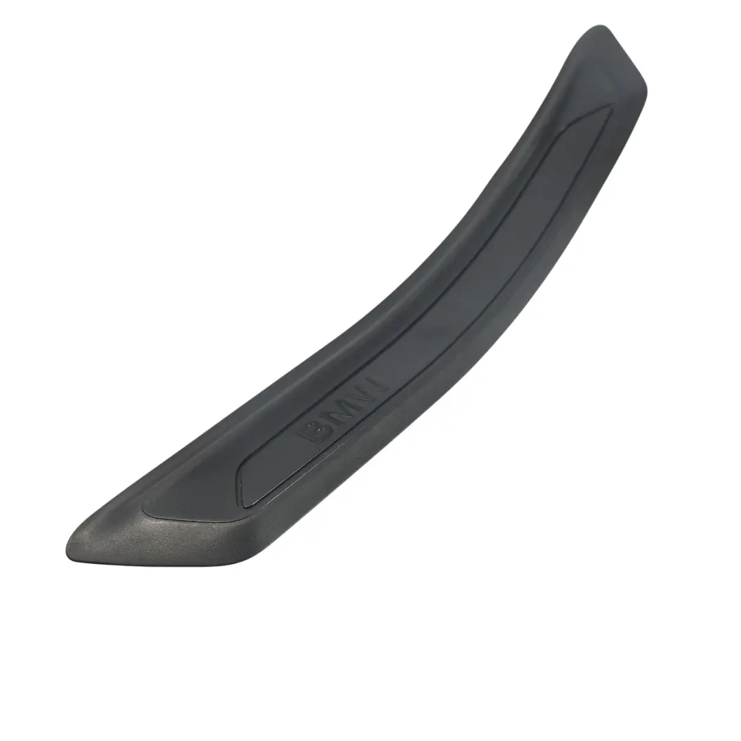 BMW F20 F30 Seuil Porte Avant Plaque Protection Panneau SET X4 - SKU 7263315-3 - Numéro de pièce 7263315