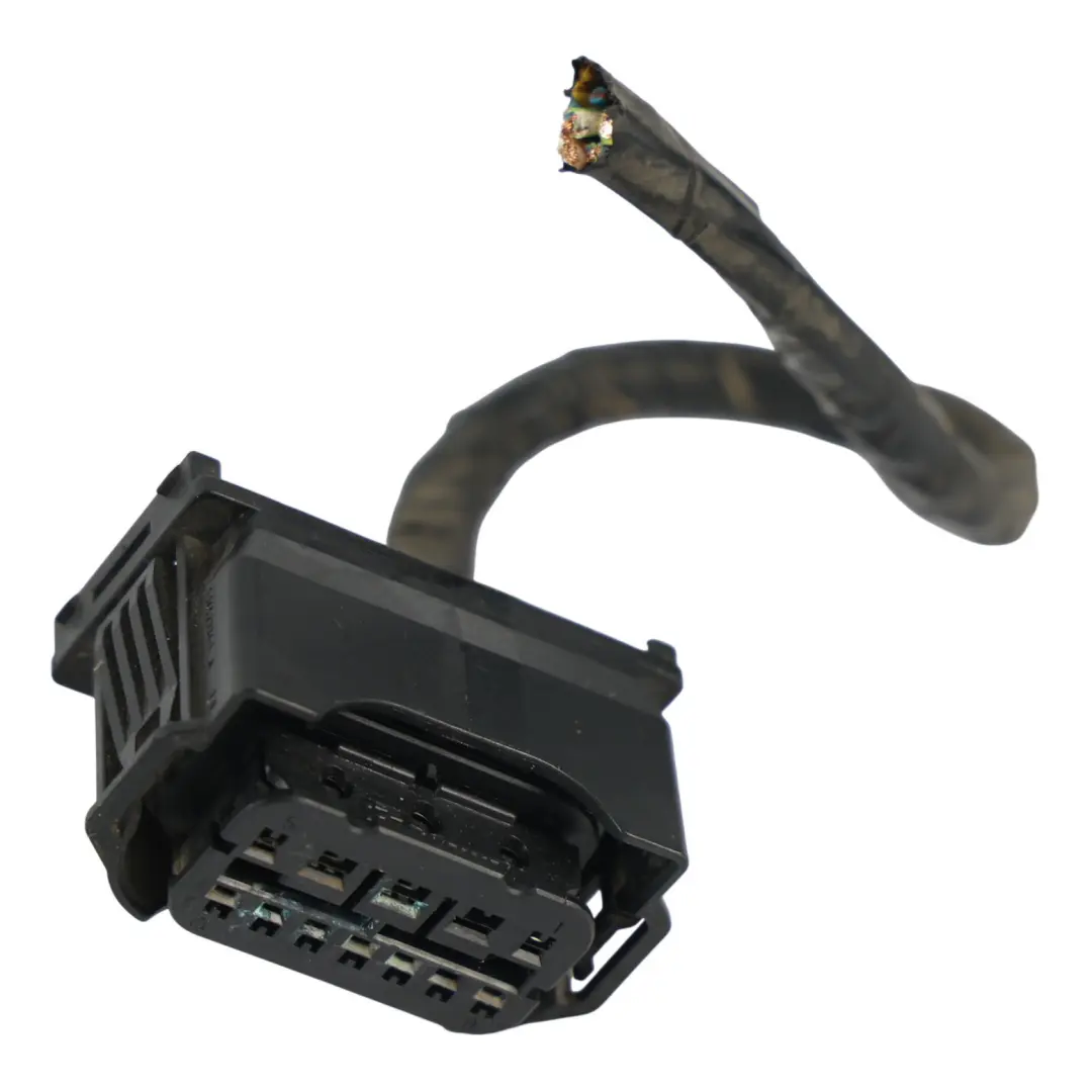 BMW E82 E88 Reflektora Lewa Wtyczka Adaptera Wiązki - SKU 7263641 - Numer Części 7263641