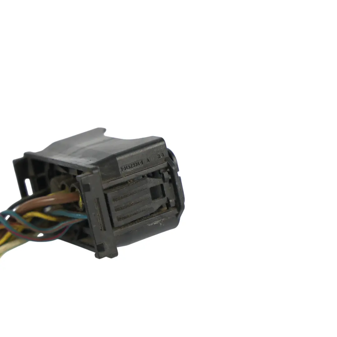 BMW E82 E88 Adattatore Presa Faro Cavo Cablaggio Sinistro - SKU 7263641 - Numero di parte 7263641