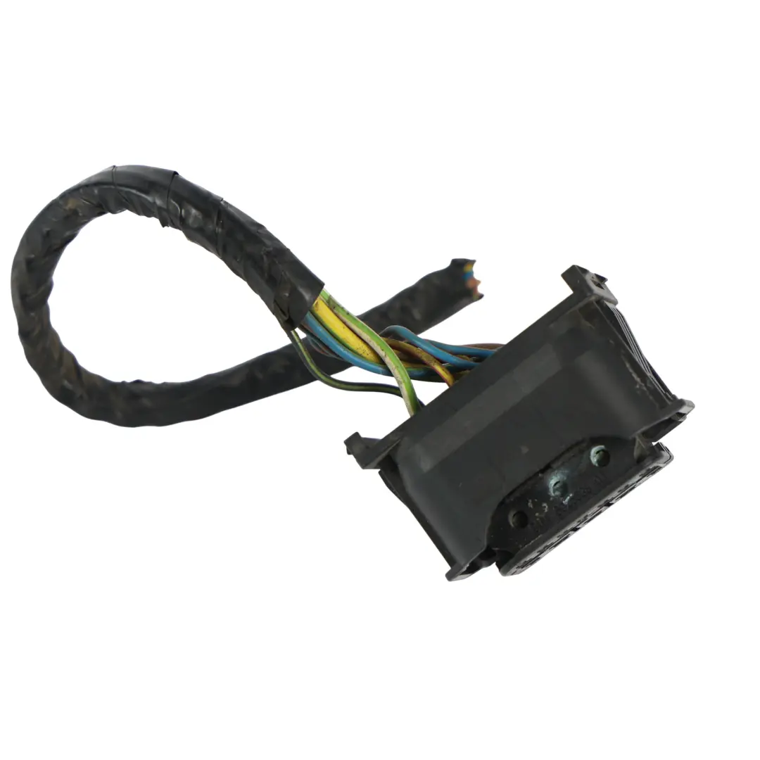 BMW E82 E88 Adaptateur Prise Phare Câblage Gauche - SKU 7263641 - Numéro de pièce 7263641