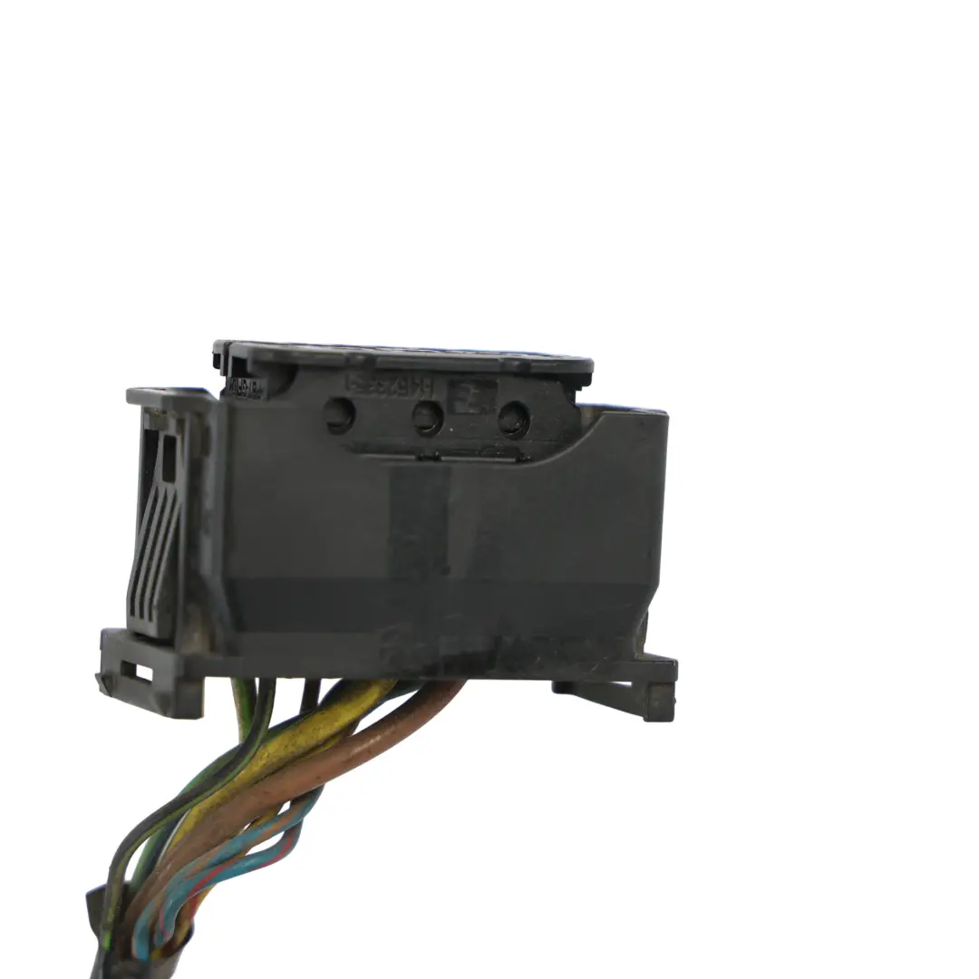 Reflektora Lewa Wtyczka Adaptera Wiązki do BMW E82 E88 o numerze 7263641 BMW E82 E88 Reflektora Lewa Wtyczka Adaptera Wiązki - SKU 7263641 - Numer Części 7263641