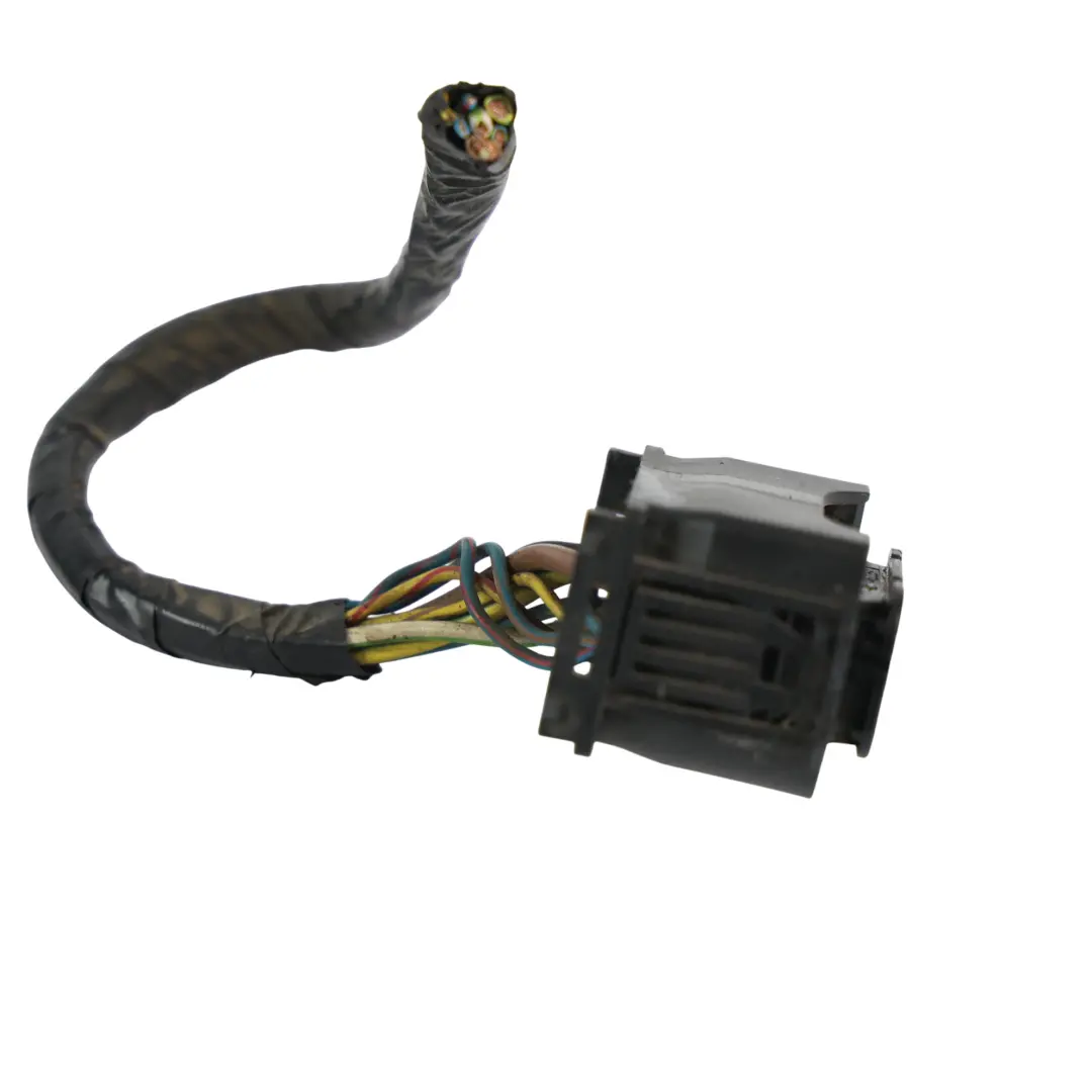 BMW E82 E88 Reflektora Lewa Wtyczka Adaptera Wiązki - SKU 7263641 - Numer Części 7263641