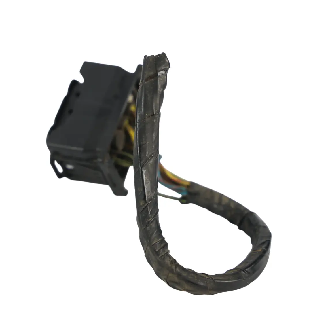 BMW E82 E88 Headlight Headlamp Socket Adapter Wiring Cable Left N/S - SKU 7263641 - Part number 7263641