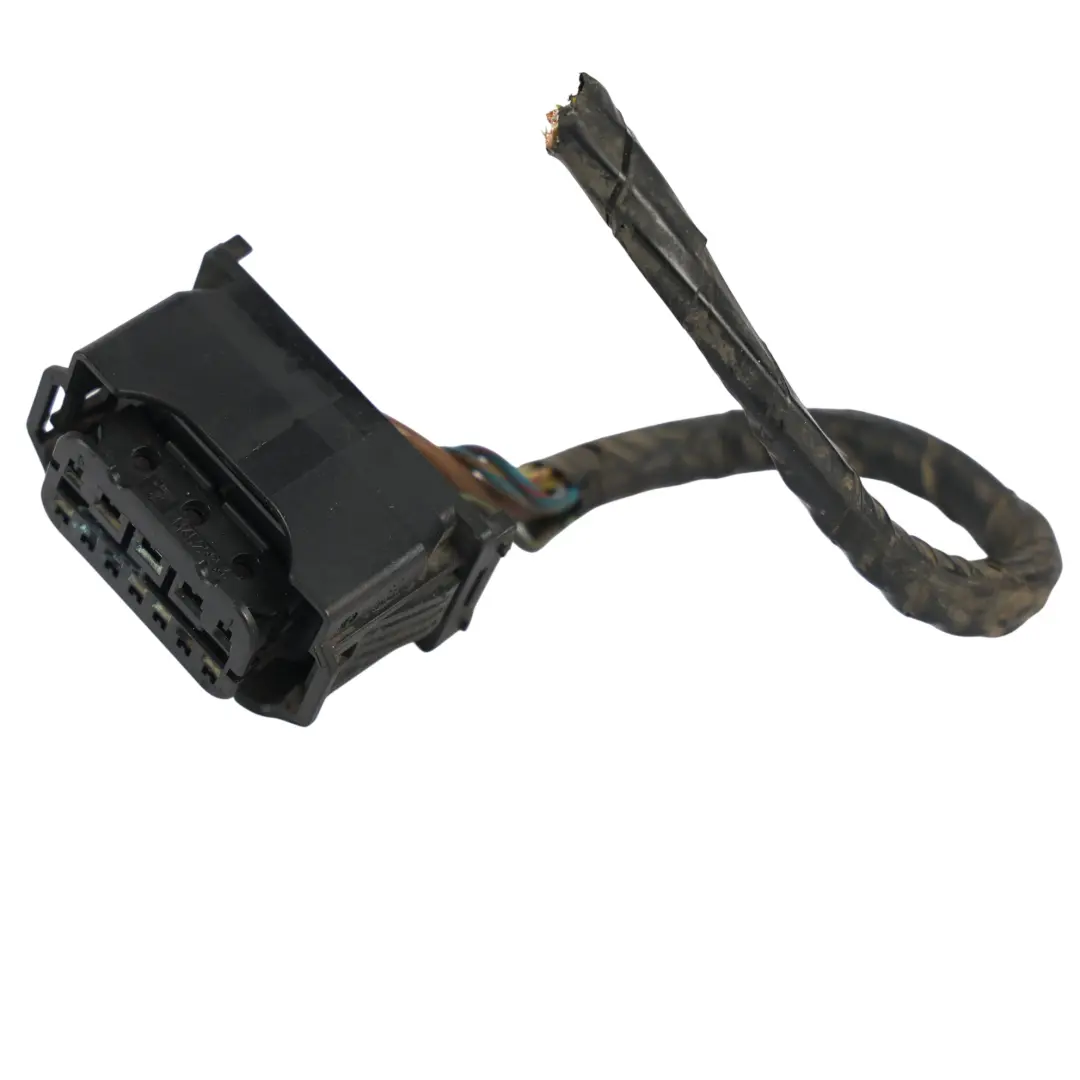 Reflektora Lewa Wtyczka Adaptera Wiązki do BMW E82 E88 o numerze 7263641 BMW E82 E88 Reflektora Lewa Wtyczka Adaptera Wiązki - SKU 7263641 - Numer Części 7263641