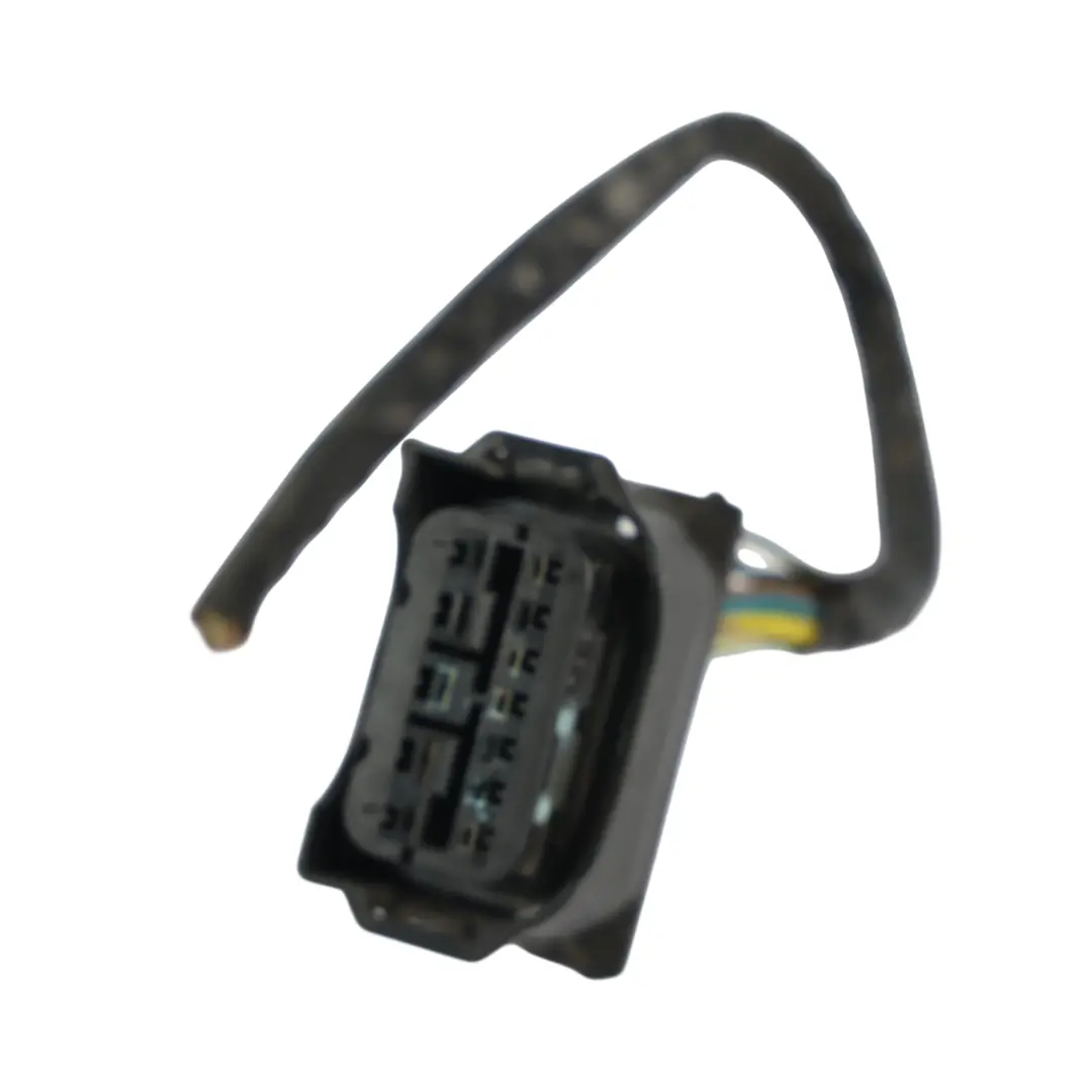 BMW E82 E88 Scheinwerfer Fassung Adapter Kabel Links - SKU 7263641 - Teilenummer 7263641