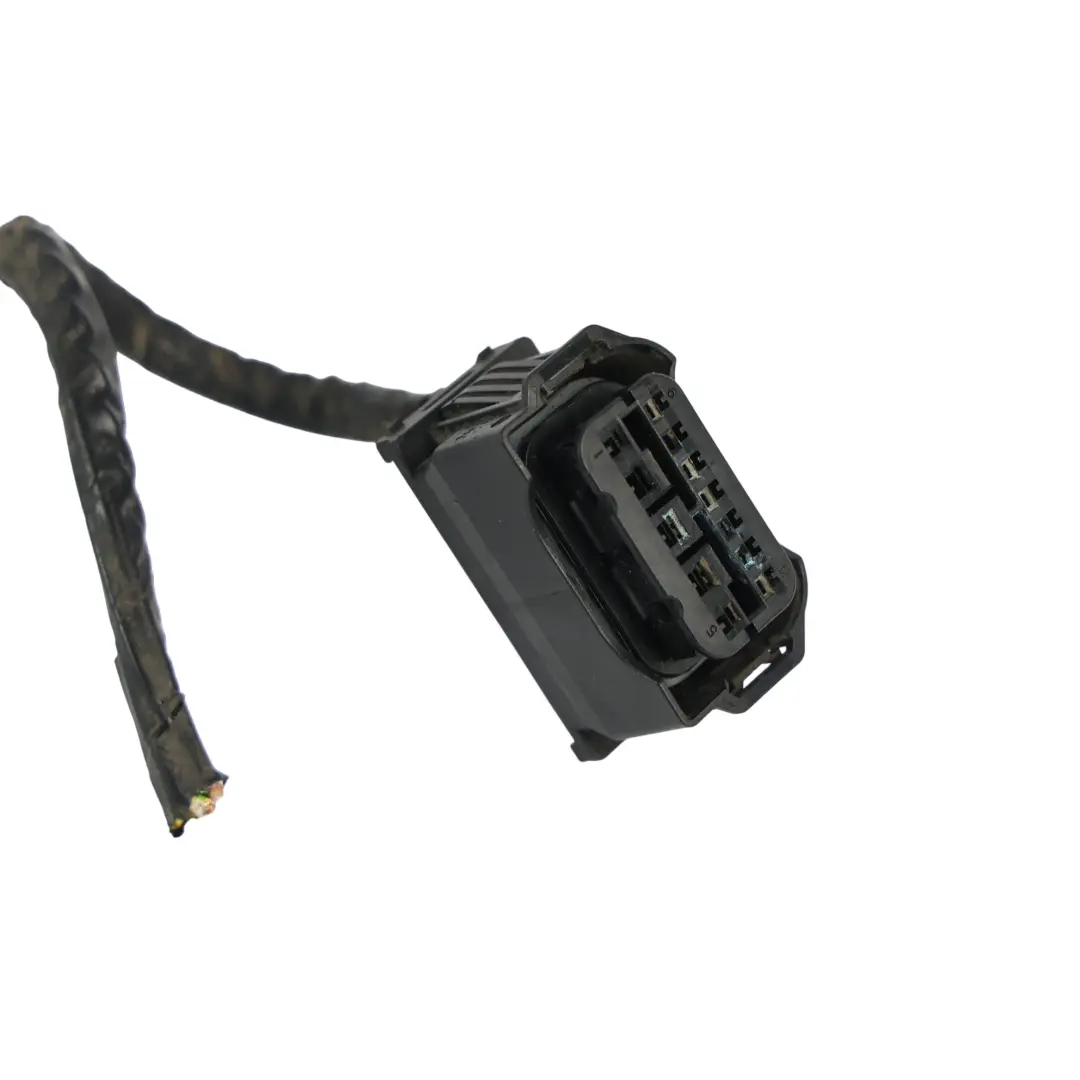 Cable Adaptador Faro Izquierdo para BMW E82 E88 con número de pieza 7263641 BMW E82 E88 Cable Adaptador Faro Izquierdo - SKU 7263641 - Número de pieza 7263641