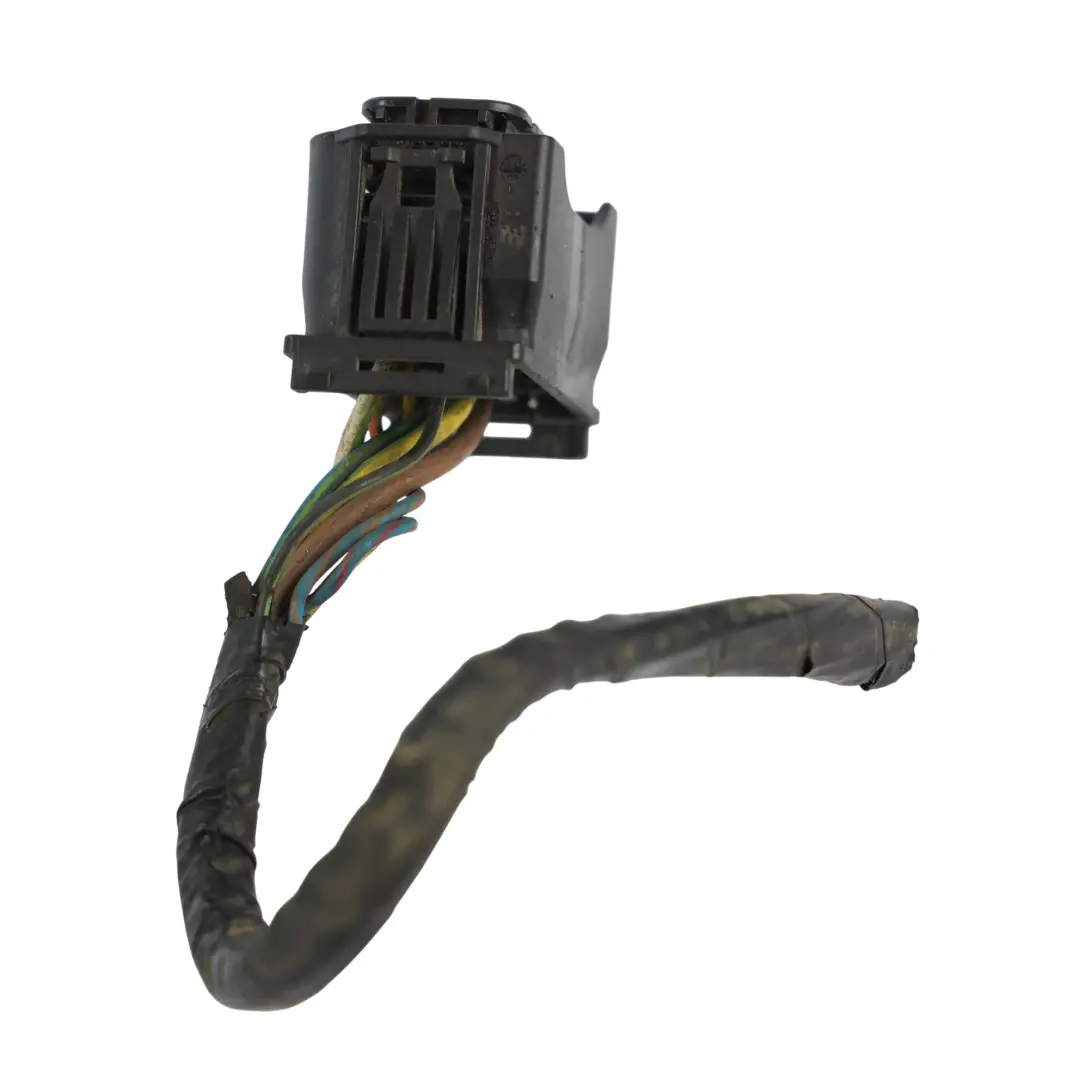 Reflektora Lewa Wtyczka Adaptera Wiązki do BMW E82 E88 o numerze 7263641 BMW E82 E88 Reflektora Lewa Wtyczka Adaptera Wiązki - SKU 7263641 - Numer Części 7263641