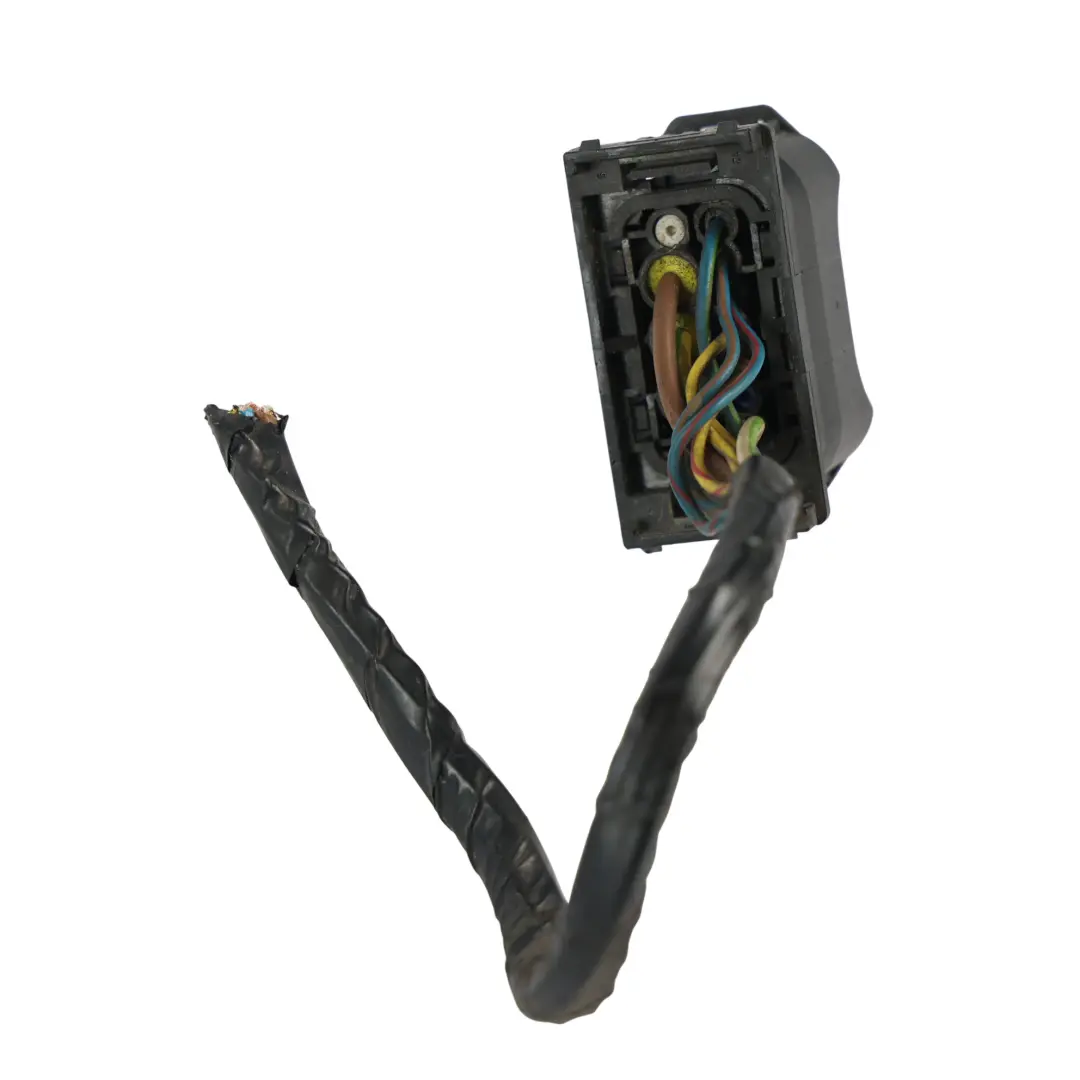 BMW E82 E88 Reflektora Lewa Wtyczka Adaptera Wiązki - SKU 7263641 - Numer Części 7263641