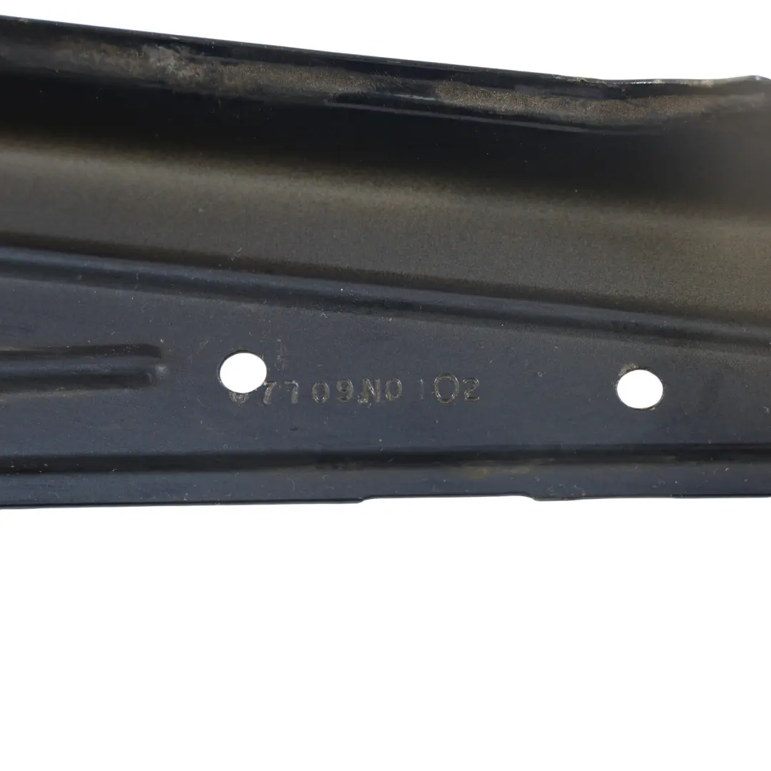 Staffa Supporto Pannello Laterale Anteriore Sinistro Blu Scuro A76 per BMW X3 F25 con numero di parte 7267325 BMW X3 F25 Staffa Supporto Pannello Laterale Anteriore Sinistro Blu Scuro A76 - SKU 7267325-DSB - Numero di parte 7267325