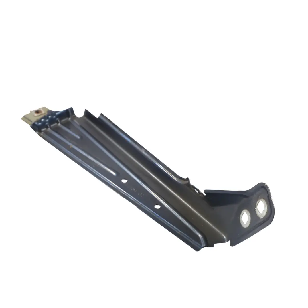 Soporte Montaje Panel Lateral Delantero Izquierdo Azul Marino para BMW X3 F25 con número de pieza 7267325 BMW X3 F25 Soporte Montaje Panel Lateral Delantero Izquierdo Azul Marino - SKU 7267325-DSB - Número de pieza 7267325