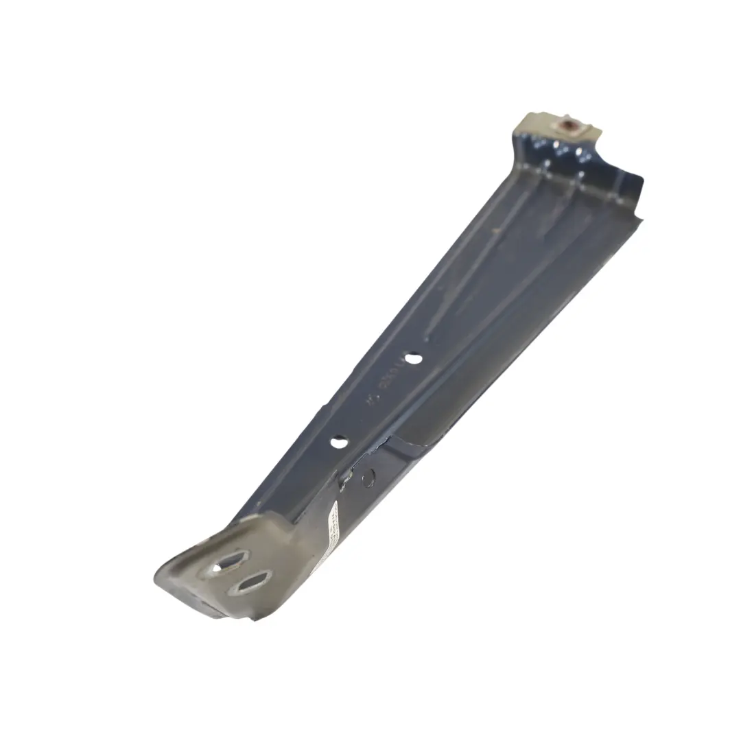 Support Panneau Latéral Avant Gauche Bas Bleu Océan A76 pour BMW X3 F25 à propos du numéro de pièce 7267325 BMW X3 F25 Support Panneau Latéral Avant Gauche Bas Bleu Océan A76 - SKU 7267325-DSB - Numéro de pièce 7267325