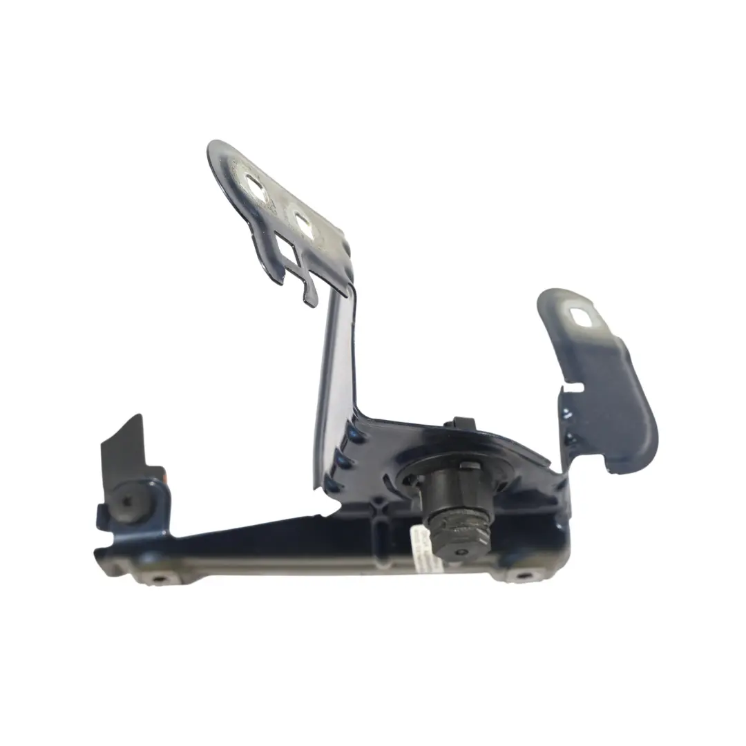 Headlight Fender Bracket Front Left N/S Tiefseeblau - A76 to BMW X3 F25 with Part number 7267327 BMW X3 F25 Headlight Fender Bracket Front Left N/S Tiefseeblau - A76 - SKU 7267327-DSB - Part number 7267327