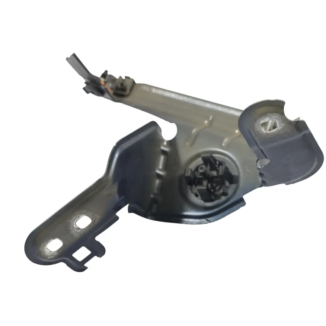 Soporte Faro Delantero Izquierdo Azul Marino A76 para BMW X3 F25 con número de pieza 7267327 BMW X3 F25 Soporte Faro Delantero Izquierdo Azul Marino A76 - SKU 7267327-DSB - Número de pieza 7267327