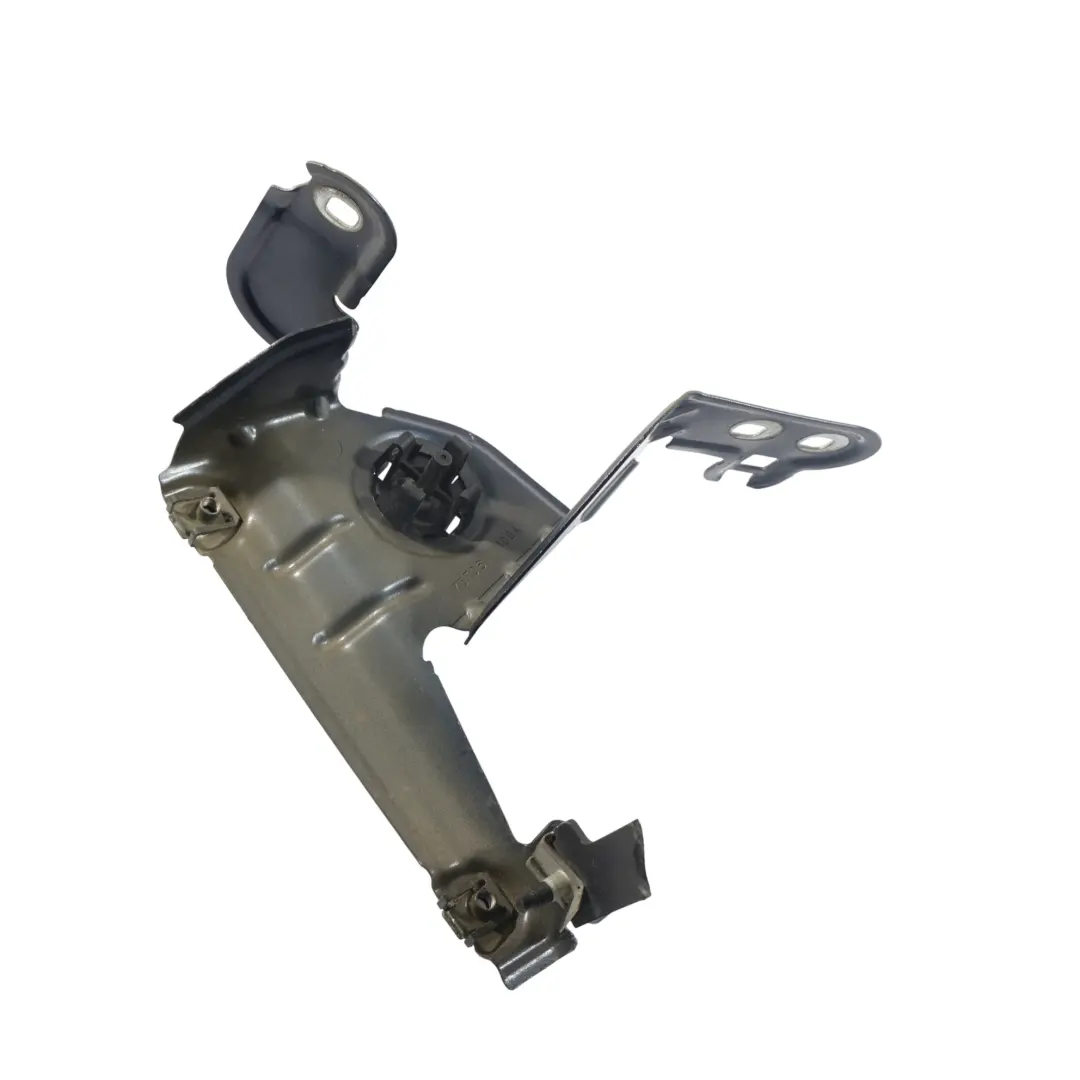 BMW X3 F25 Staffa Faro Parafango Anteriore Sinistro Blu Oceano A76 - SKU 7267327-DSB - Numero di parte 7267327