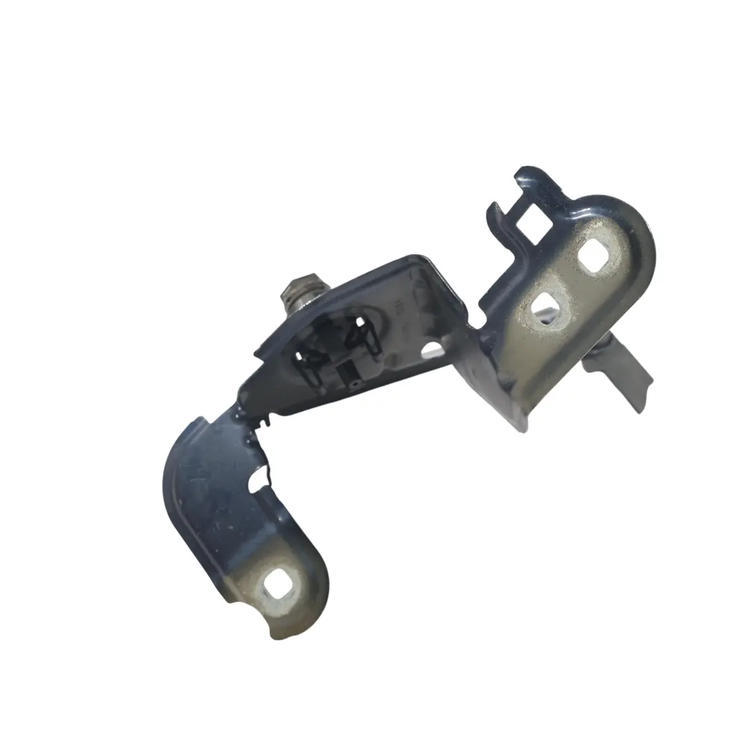 BMW X3 F25 Soporte Faro Delantero Izquierdo Azul Marino A76 - SKU 7267327-DSB - Número de pieza 7267327