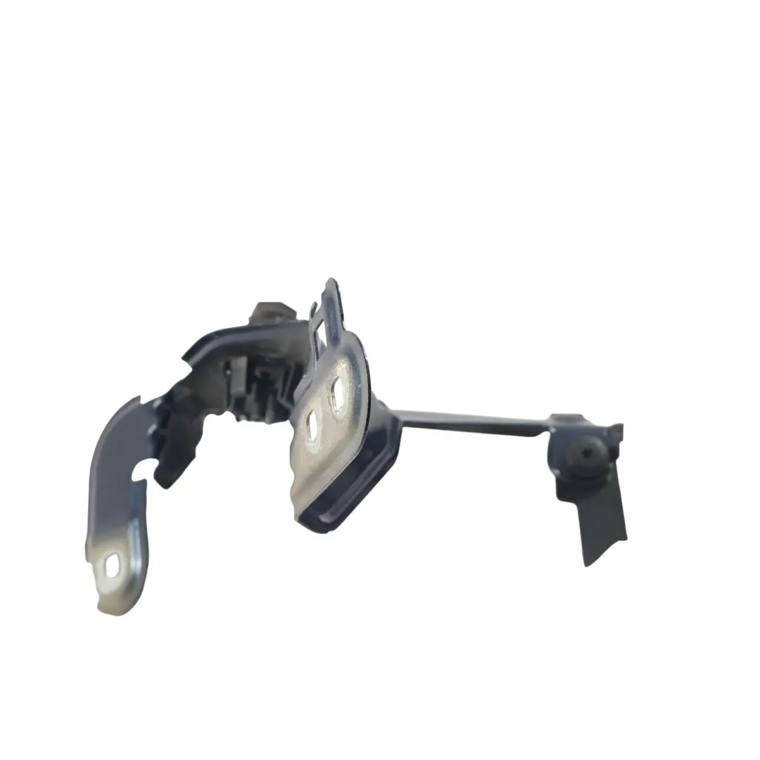 Soporte Faro Delantero Izquierdo Azul Marino A76 para BMW X3 F25 con número de pieza 7267327 BMW X3 F25 Soporte Faro Delantero Izquierdo Azul Marino A76 - SKU 7267327-DSB - Número de pieza 7267327