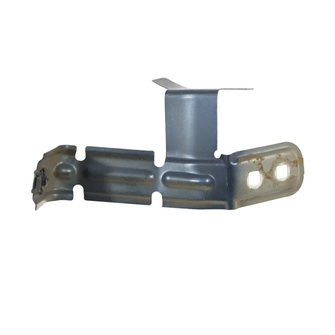 BMW X3 F25 Soporte Guardabarros Trasero Izquierdo Azul Marino A76 - SKU 7267335-DSB - Número de pieza 7267335