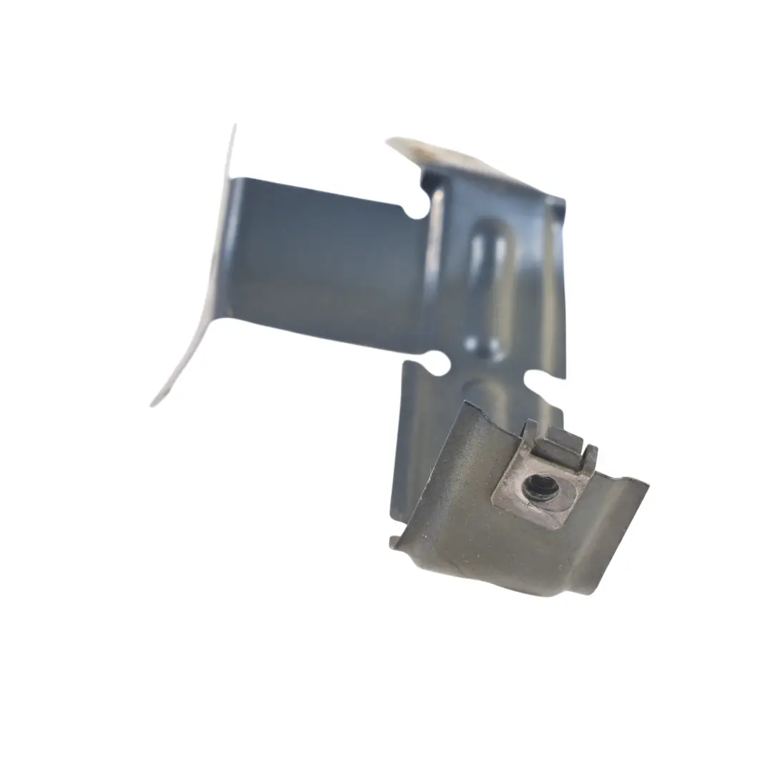 Support Aile Arrière Gauche Tiefseeblau-A76 pour BMW X3 F25 à propos du numéro de pièce 7267335 BMW X3 F25 Support Aile Arrière Gauche Tiefseeblau-A76 - SKU 7267335-DSB - Numéro de pièce 7267335