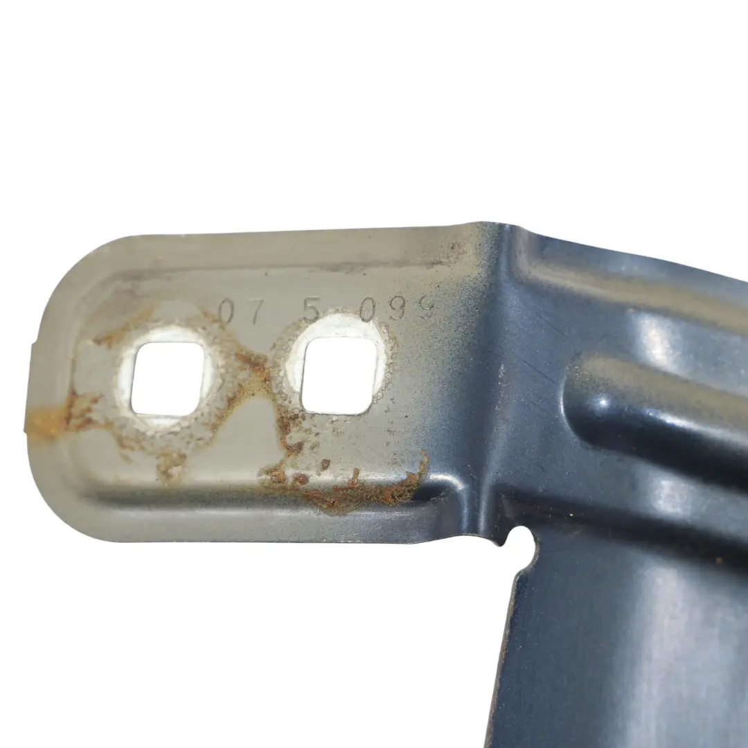 Support Aile Arrière Gauche Tiefseeblau-A76 pour BMW X3 F25 à propos du numéro de pièce 7267335 BMW X3 F25 Support Aile Arrière Gauche Tiefseeblau-A76 - SKU 7267335-DSB - Numéro de pièce 7267335