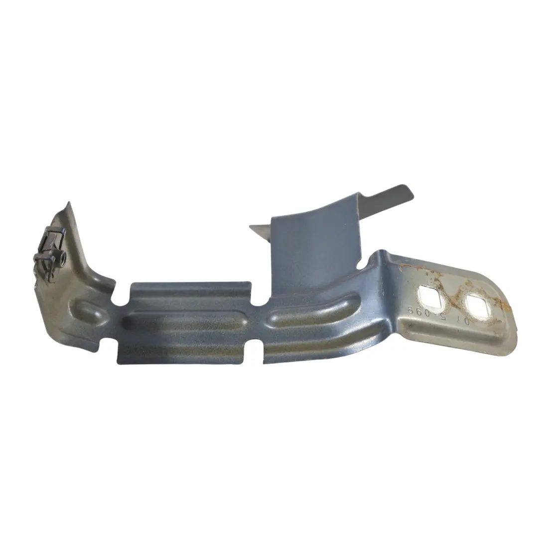 BMW X3 F25 Soporte Guardabarros Trasero Izquierdo Azul Marino A76 - SKU 7267335-DSB - Número de pieza 7267335