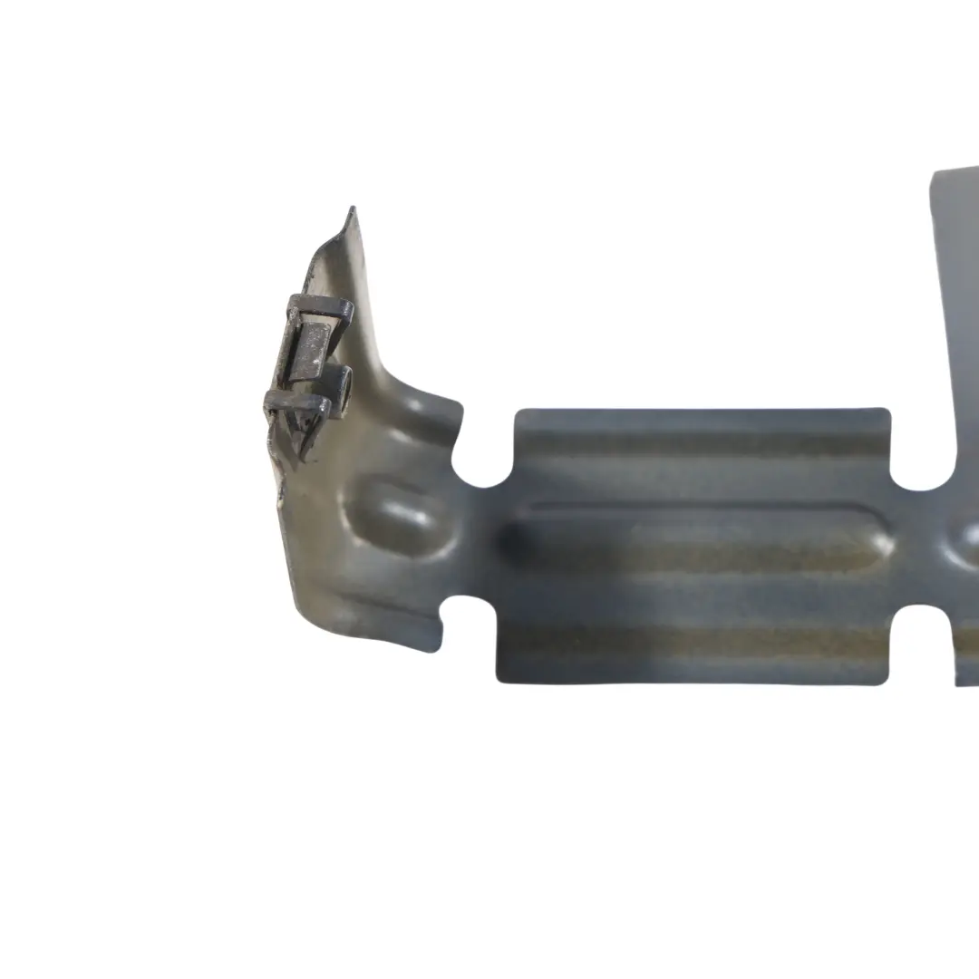 BMW X3 F25 Support Aile Arrière Gauche Tiefseeblau-A76 - SKU 7267335-DSB - Numéro de pièce 7267335