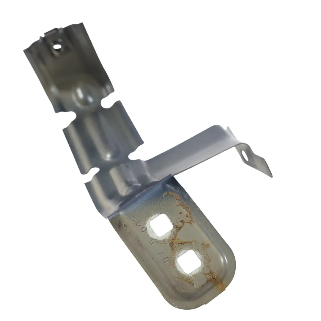 BMW X3 F25 Kotflügel Halterung Hinten Links Tiefseeblau-A76 - SKU 7267335-DSB - Teilenummer 7267335